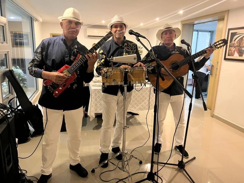 Foto de Yei Son Cubano